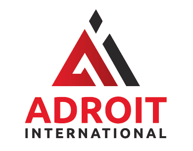 Adroit logo-tra