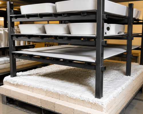TABLE TOP BASIN SISIC SPECIAL TROLLEY